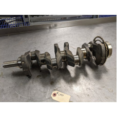 #L901 Crankshaft Standard For 10-13 Nissan Altima  2.5